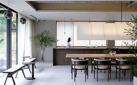 Miroku Nara By The Share Hotels